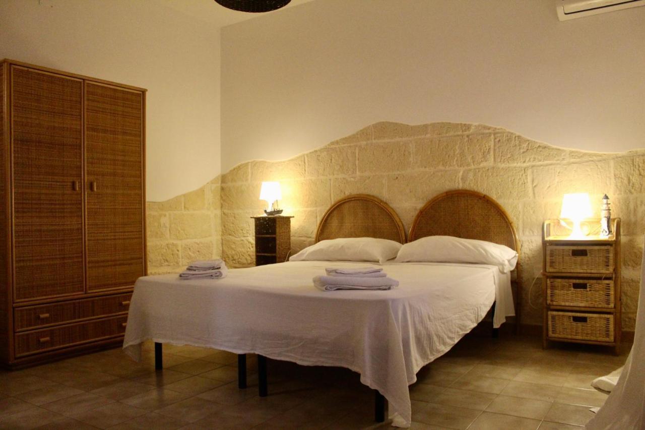 Hotel Lo Yacht Porto Cesareo Exterior foto