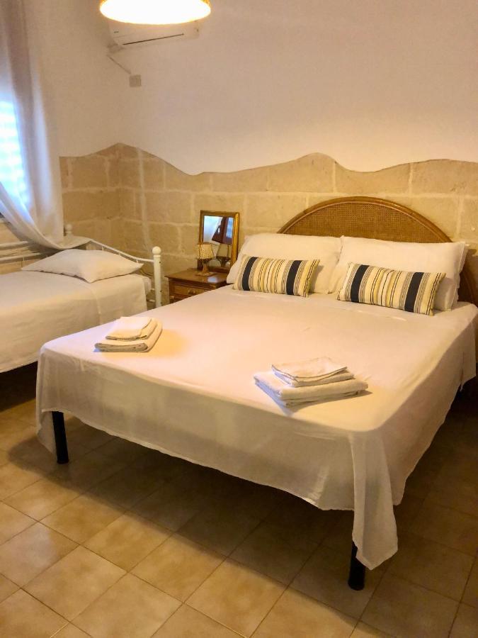 Hotel Lo Yacht Porto Cesareo Exterior foto